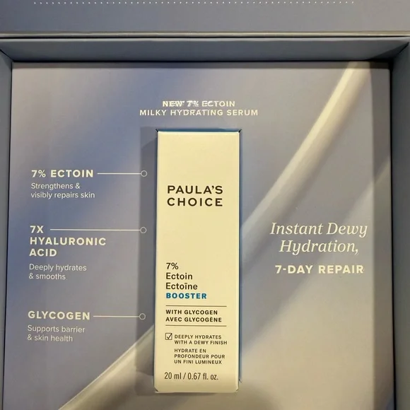 Paula's Choice 7% Ectoin Serum - Picture 2 of 2